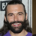 Jonathan Van Ness Endorses Elizabeth Warren for President: How His HIV Diagnosis Helped Him Pick