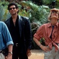 Laura Dern, Sam Neill & Jeff Goldblum to Reprise Their Roles for 'Jurassic World 3'