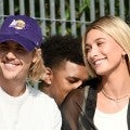 Justin Bieber Says Wife Hailey Is His Gift This Year 