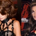 Kaia Gerber Looks Nearly Identical to Mom Cindy Crawford in Bondage-Style Outfit 