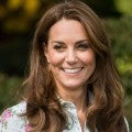 Kate Middleton Recycles Her Perfect Summer Wedge Heels With a Floral Dress: Pics