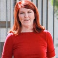 'The Office' Star Kate Flannery's 'DWTS' Rehearsal Diaries Are Wildly Inspiring Comedy Gold!