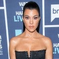 Kourtney Kardashian Looks Nearly Unrecognizable in Blonde Wig: Meet Her Alter Ego