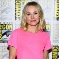 Kristen Bell Returning for 'Gossip Girl' Reboot at HBO Max