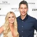 Lauren Burnham on How She and Arie Became a 'Really Strong Couple'