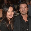 Brian Austin Green Talks Parenting 'Issue' With Megan Fox and How They Sorted It Out