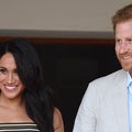 Meghan Markle and Prince Harry Get Special 'Suits' Nods in Series Finale