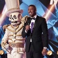 'The Masked Singer': Two Stars Unmasked in Season 2 Premiere -- See Who Was Revealed!