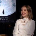 Natalie Portman Says She's Excited to Wield the Hammer in 'Thor: Love and Thunder' (Exclusive)