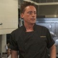 'Below Deck Med': Chef Ben Ready to 'Give Up Cooking for Good' -- Watch! (Exclusive)