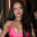 Rihanna Reassures Fans She's Working on New Music 