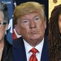 Rosie O'Donnell, Ava DuVernay & More Celebs React to Nancy Pelosi’s Formal Donald Trump Impeachment Inquiry