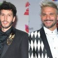 Sebastián Yatra and Pedro Capó React to Latin GRAMMY Nominations (Exclusive)