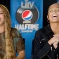 Shakira and Jennifer Lopez Open Up About Their Super Bowl 2020 Halftime Show