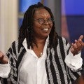 Whoopi Goldberg Joins Stephen King's 'The Stand' for CBS All Access