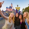 Disneyland Closing Amid Coronavirus Concerns