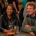 Dennis Quaid Gets Into the Holiday Spirit With Netflix's 'Merry Happy Whatever': First Look (Exclusive)