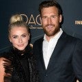 Julianne Hough's Husband Brooks Laich Says He's Not 'Fully Expressed' in His Sexuality