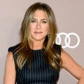 Jennifer Aniston Jokes She 'Didn't Mean to Break' Instagram After Great First Day