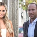 'Bachelor's Amanda Stanton Is Dating 'Rich Kids of Beverly Hills' Star Brendan Fitzpatrick