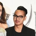 Angelina Jolie Reunites With Son Maddox at 'Maleficent 2' Premiere in Japan