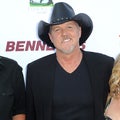 Blake Shelton Officiates Trace Adkins' Wedding to Victoria Pratt in New Orleans