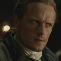 'Outlander': Caitriona Balfe and Sam Heughan Fight for Their Family in First Look at Season 5