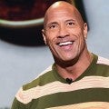 Dwayne Johnson Reveals His Weight and Offers Fans a Peek at His Gym