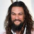 Jason Momoa Lets a Bear Eat an Oreo From His Mouth: 'The Things We Do For Art'
