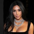 Kim Kardashian Dresses Up as Reese Witherspoon's 'Legally Blonde' Character