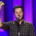 Luke Bryan Wins First-Ever ACM Album of the Decade Award for 'Crash My Party'