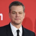 Matt Damon Reveals Why He Turned Down a $250 Million Role in 'Avatar'