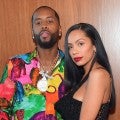 Pregnant Erica Mena Files for Divorce From Safaree