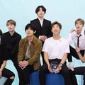 BTS Announces Globe-Trotting ‘Map of the Soul’  Tour