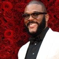 Tyler Perry on How Oprah Winfrey Inspired Him: 'That Moment Changed Everything for Me' (Exclusive)