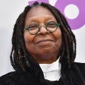 Whoopi Goldberg Wants Disney to Build Wakanda Theme Park