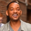 Watch Will Smith Try to Remember How to Use the Gym Post-Quarantine