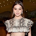 Hailee Steinfeld Talks Handling Heartbreak and Her 'Liberating' New Music (Exclusive) 