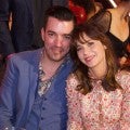 Zooey Deschanel and Jonathan Scott Make It Instagram Official With Adorable Halloween Pics