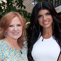 Caroline Manzo Pokes Fun at ‘RHONJ’s Teresa Giudice After ‘Rat’ Accusations