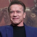 Arnold Schwarzenegger and His Mini Pony and Donkey Urge Seniors to Stay Home Amid Coronavirus Outbreak