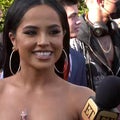 Why Becky G Calls Jennifer Lopez and Shakira's Upcoming Super Bowl Halftime Show 'Long Overdue' (Exclusive)