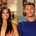'90 Day Fiance' Stars Loren and Alexei Welcome First Child Together