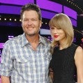 Blake Shelton Praises Taylor Swift for Being 'Just So Smart'