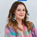Drew Barrymore Hilariously Tries and Fails Stella McCartney’s Staircase Challenge