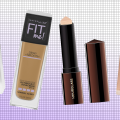 The Best Foundation for Dry Skin -- Laura Mercier, Giorgio Armani, Tarte and More