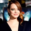 Emma Stone Says Filming 'Cruella' Has Been 'Pretty Trippy!'