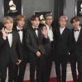 BTS Makes History as First K-Pop Band to Go Platinum in the US