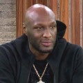 Why Lamar Odom Decided to Finally Do 'DWTS' After Turning It Down for Years