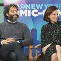 ‘Big Mouth’ Cast at New York Comic Con 2019 | Full Interview